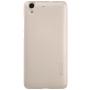 Nillkin Super Frosted Shield Matte cover case for Huawei Honor 5A order from official NILLKIN store